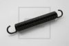 PE Automotive 066.005-00A Spring, brake shoe